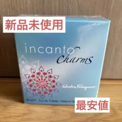 Salvatore Ferragamo Incanto Charms 30ml