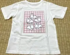 ミッフィー b-room Tシャツのサムネイル