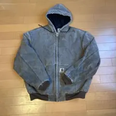 Carhartt アクティブジャケット