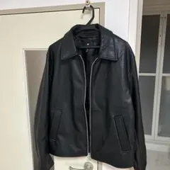 レザージャケット