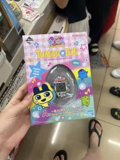 たまごっち 1番くじ　A賞⭐︎箱無し バンダイ Tamagotchi Gen 1