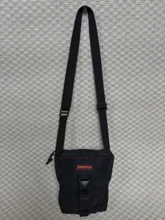 BRIEFING【JET】ショルダーバッグ ／ MADE IN USAのサムネイル