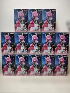 最新　13個　Coreful フィギュア 葬送のフリーレン 断頭台のアウラ