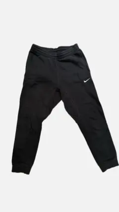 NIKE スウェットパンツ ブラック