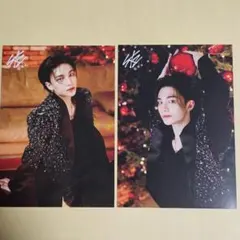 StrayKids ラントレ　ヒョンジン