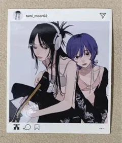 2025年最新】tamimoon ステッカーの人気アイテム - メルカリ