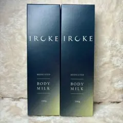 IROKE ボディミルク 100g 医薬部外品 2本セットのサムネイル