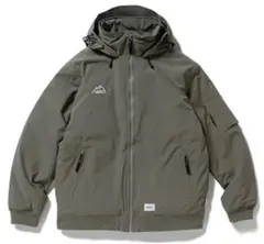 ジャケット・アウター WTAPS x VANS ALPS WTAPS x VANS ALPS / JACKET 