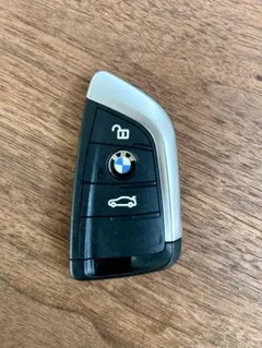 BMW キーレスエントリーキーのサムネイル