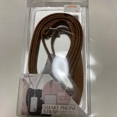 SMART PHONE STRAP ショルダーストラップ