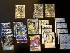 デュエルマスターズ 青白ウィリデ デッキパーツ - メルカリ