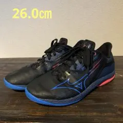 Mizuno Wave Drive neo3 卓球　シューズ