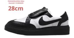 PEACEMINUSONE×Nike Kwondo1 G-DRAGON