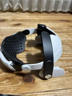 Meata Quest3 Halo strap