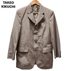 【M2】TAKEO KIKUCHI/ジャケットのサムネイル