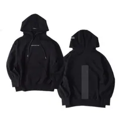 ゆ*す様 harapeco商店 パーカー Neko Hoodie(Akubi)-グレー | harapeco Store