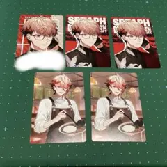 VOLTACTION/カレーコラボ/セラフ・ダズルガーデン　まとめ売り