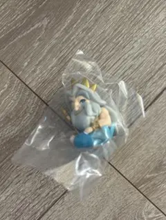 肩ズンFig. リトル・マーメイド　トリトン王