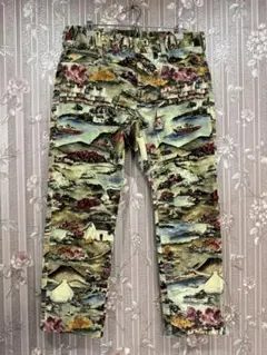 【PaulSmith Collection】メンズパンツのサムネイル