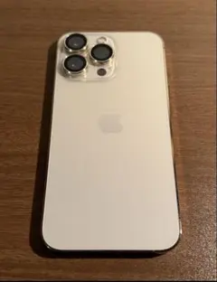 Apple iPhone 13 Pro ゴールド 256GB 本体