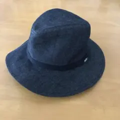 アーノルドパーマー Arnold Palmer 中折れHAT リボン 帽子