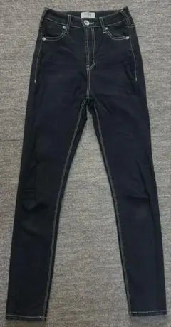 こ*ね様 GYDA ハイウエストワンウォッシュスキニーパンツ