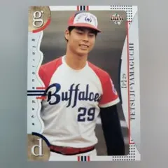 1992年 カルビー プロ野球カード 野茂英雄 近鉄バファローズ - メルカリ