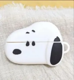 スヌーピー Airpods proイヤホンケース 2022年製