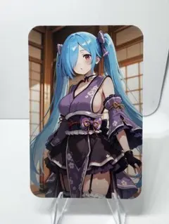 【最高品質】ウラシク　セクシーカード