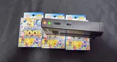 新品 MEGA スタートデッキ100 バトルコレクション 金属探知機反応あり