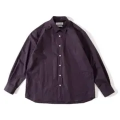 UNIVERSALPRODUCTS　T.M.RegularCollarShirtのサムネイル
