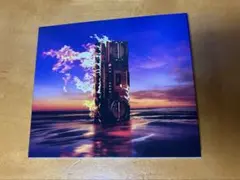 B’z アルバム『FYOP』通常盤 CDのみ