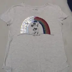Gap Kids ミッキーマウス Tシャツ XL