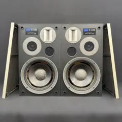 ●【希少】TRIO　S-9D 3ウェイスピーカー ○【希少】TRIO S-9D 3ウェイスピーカー - メルカリ
