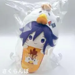 なりきり！からあげクンぬいぐるみ ダンガンロンパ Loppi HMV 七海千秋