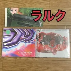 L'Arc-en-Ciel ラルク hydeさん ブロマイド2枚セット - メルカリ