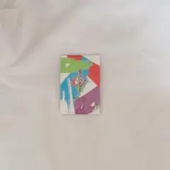 HiHi Jets 五騎当千 フォトカード