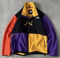 THE NORTH FACE 1995 DENALI JACKET