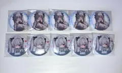 2026年最新】nikke 缶バッジ シンデレラの人気アイテム - メルカリ