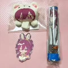 あんさんぶるスターズ あんスタ 円果望見 グッズセット - メルカリ
