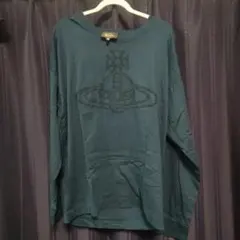 値下げしました　Vivienne Westwood man 長袖カットソーのサムネイル