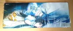 ラッシュデュエル YCSJ 竜水の神子 プレイマット - メルカリ