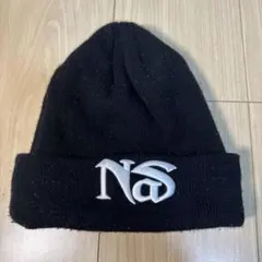 APPLEBUM NAS ニット帽のサムネイル