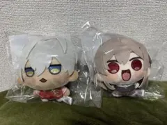 にじさんじ8th with cake! にじまるっと　フレン イブラヒム