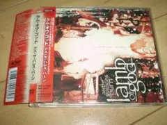 Lamb of God / AS THE PALACES BURN