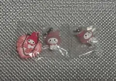 サンリオキャラクターズ　マイメロ