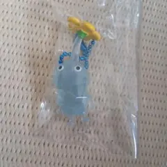 ピクミン キーホルダー 氷ピクミン