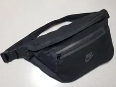 【8L】NIKE ウエストバッグ ボディバッグ／DN2556-010