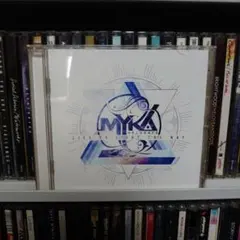 Myka Relocate – Lies To Light The Way