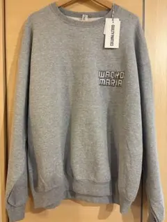 WACKO MARIA スウェット グレーのサムネイル
